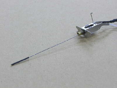 Gun recoil mechanism