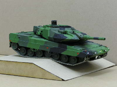 Hobby Boss 1/35 Strv 122